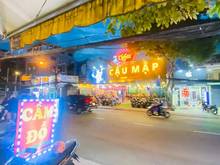Hình ảnh Gỉam mạnh 500tr nhà Mt ngang 4,6 Nơ Trang Long Bình Thạnh