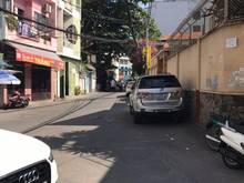 Hình ảnh Chính chủ bán nhà gần hẻm xe hơi Nam Kỳ Khởi Nghĩa, Phường 7, Quận 3.