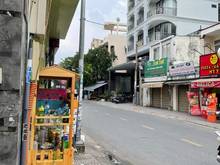 Hình ảnh Cho thuê mặt bằng 2 MT Nguyễn Văn Đậu, P11, DT 6x14m, giá 25tr/tháng.