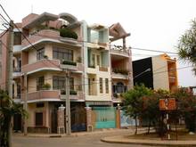Hình ảnh Nhà phố giá rẻ Lê Quang Định chỉ một căn duy nhất 55m2 Giá 7,550 tỷ