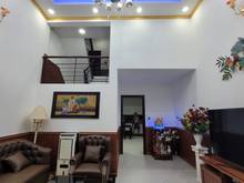 Hình ảnh 7.9 Tỷ Nhà Ngay Trường Chinh 75m2, 5 Tầng, Nhà Mới Đẹp Ở Ngay
