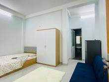 Hình ảnh Trống sẵn 1 căn studio ngay Nguyễn Văn Trỗi cách quận 3 3 phút