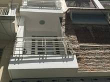 Hình ảnh Bán nhà HXH Nguyễn Giản Thanh, P.15, Q.10. DT: 5x15m 5 Tầng 17.5 tỷ !