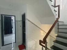 Hình ảnh Bán nhà đường  Tân Hoá, 2MT, O tô đỗ cửa , DT80m2,  5 tầng mới  7.5 tỷ