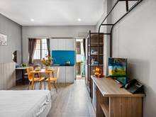 Hình ảnh ✨✨Cho thuê phòng Trang Chủ MB66.COM / Đăng Ký Tặng 66K STUDIO trung tâm QUẬN 1 SIÊU XINH✨✨✨✨