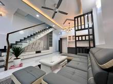 Hình ảnh Nhà đẹp phố văn minh, chỉ 4 tỷ oto 15m