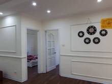 Hình ảnh Cần bán chung cư 17T10 Nguyễn Thị Định ;78m2 , 2 PN - 2.55 tỷ