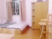 Hình ảnh Căn Hộ Dịch Vụ Giá Tốt Quận 1 Chợ Bến Thành