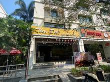 Hình ảnh Cho thuê nhà mặt phố TRẦN QUỐC HOÀN 6 tầng