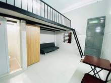 Hình ảnh phòng tại Phạm văn bạch,Tân bình có gác,gần Trường Chinh