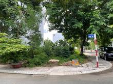 Hình ảnh Bán Lô góc nền KDC Vila Thủ Thiêm. P Thạnh Mỹ Lợi.Q2.TP Thủ Đức