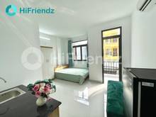 Hình ảnh 🌈STUDIO MỚI XÂY - Phạm Văn Chiêu Gò Vấp