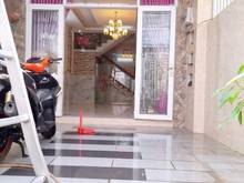 Hình ảnh Bán nhà hèm 477 đường Thống Nhất Gò Vấp P16, SHR 84m2 khu tiện ích đầ.