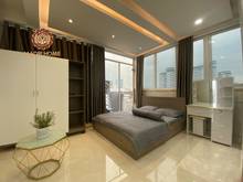 Hình ảnh Cho thuê căn Penhouse Bình Thạnh