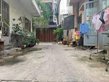 Hình ảnh Nhà 2 Tầng Tân Phú 20m2 - Hẻm xh - Ko lộ giới quy hoạch- Chỉ 3 Tỷ