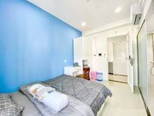 Hình ảnh Studio cựcxinh cửa sổ fullnội thất cạnh UFM TDTU RMIT LOTTE HỖ TRỢ CỌC