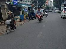 Hình ảnh Bán nhà HXH 6m thông đường Liên Khu 8_9, P. BHH A. Dt: (5*18)m, dtcn: