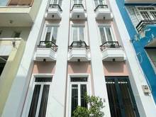 Hình ảnh Nhà Phố 2 Lầu ST HXH Võ Thị Nhờ, Phường Tân Thuận Đông, Quận 7