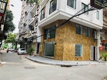 Hình ảnh Cho thuê nhà mặt phố VŨ PHẠM HÀM 420m2 mặt tiền 20m