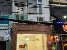 Hình ảnh Chính Chủ Bán Gấp Nhà MT Nguyễn Quý Anh - 4x13m - 4PN+3WC - Giá 11.6Tỷ