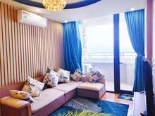 Hình ảnh Cho thuê Trang Chủ MB66.COM / Đăng Ký Tặng 66K 2pn view biển full nội thất