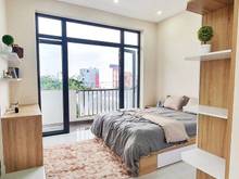 Hình ảnh CHO THUÊ CĂN HỘ MỚI 100% ở 6 người trung tâm Tân Bình