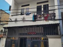 Hình ảnh Nhà cho thuê Hương Lộ 2: 5mx14m 1 lầu 2pn 2wc