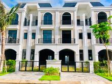 Hình ảnh Nhà Phố Ven Sông Cách Siêu Thị AEON 300m