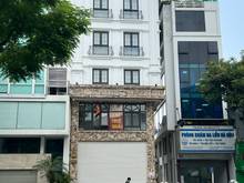 Hình ảnh Cho thuê mặt bằng Nguyễn Ngọc Nại - Thanh Xuân diện tích lớn giá rẻ