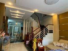 Hình ảnh Bán nhà Ô tô vào, Lê Văn Việt, Hiệp Phú, Q.9, 97m2, 3 tầng, chỉ 7 tỷ 6