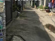 Hình ảnh Bán Nhà DT 110 m2 SHR Đường Song Hành P Tân Hưng Thuận Q12 Giá 6 Tỷ