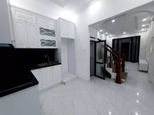 Hình ảnh Bán nhà phố Vĩnh Hưng, NGÕ THÔNG, 35m*5 tầng, giá chào 3.35 tỷ