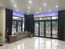Hình ảnh Cho thuê nhà đẹp 5PN khu Nam Việt Á có gara ô tô