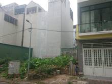 Hình ảnh Bán gấp Đất 60m2 TĐC Kiều Mai, Vỉa hè, Ô TÔ tránh 120 triệu /m.