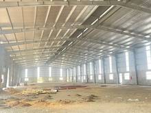 Hình ảnh Cho thuê kho xưởng 3.600 m2 Kho KCN Khai Sơn - Thuận Thành