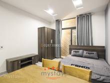 Hình ảnh 📣📣STUDIO cho thuê full nội thất mới tinh rất thoáng giá rẻ