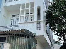 Hình ảnh Hạ giá 700triệu nhà 2 mặt tiền 4x18m Nguyễn Văn Khối Gò Vấp
