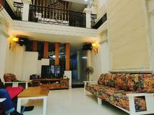 Hình ảnh Cực rẻ - Bán Nhà Quang Trung P14, nở hậu,4 TẦNG BTCT, 68M2 chỉ 5.95 TỶ