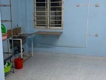 Hình ảnh Phòng trọ giá rẻ quận 10 sinh viên, lao động an ninh sạch đẹp
