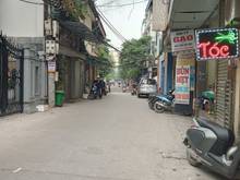 Hình ảnh [Hiếm]Chính chủ bán lô đất ngõ 401 Xuân Đỉnh, oto 7 chỗ vào nhà, 97m2