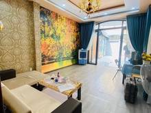 Hình ảnh Bán nhà HXH Tô Hiến Thành Quận 10 44m2 3 tầng chỉ 6 tỷ 6.TL