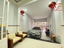 Hình ảnh Bán nhà đẹp 1 Trệt 1 Lầu 100m2 P Tân Hiệp, Biên Hòa chỉ 4,3tỷ