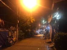 Hình ảnh Hơn 4 Tỷ Nhà 2 Lầu 109m2 Nguyễn Ảnh Thủ P. Trung Mỹ Tây Quận 12