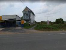 Hình ảnh Ngân Hang Thanh Lý 3 Lô Đất ở Mặt Tiền QL50