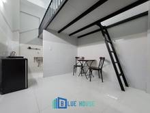 Hình ảnh Phòng trọ gác cao ngay đường Lê Văn Sỹ giá cực rẻ