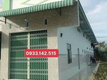 Hình ảnh Bán Nhà trọ đường 8, Đối diện ngay chợ, đang cho thuê vị trí cực đẹp