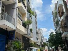 Hình ảnh 48m2- 3 tầng- Nhỉnh 4 Tỷ - TKTQ - Bình Tân