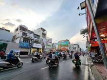 Hình ảnh Siêu Vị Trí! Mặt Tiền 300m2 Phan Đình Phùng, Q.PN, XD H 8L, 110 tỷ