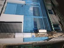 Hình ảnh Nhà cho thuê 670/65B  Đoàn Văn Bơ ( hẻm 92 Tôn Thất Thuyết)