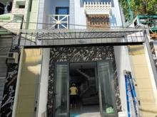 Hình ảnh Q.Tân Bình Cách Mặt Tiền 1 Căn DTSD: 288M2=8Ty7 tl
